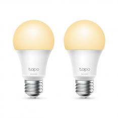BOMBILLA INTELIGENTE TP-LINK TAPO L510E PACK 2 UNIDADES