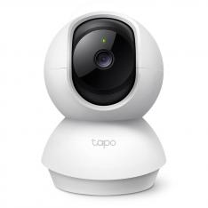CAMARA DE SEGURIDAD WIFI TP-LINK TAPO TC71 PACK 2 UNIDADES