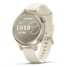 SMARTWATCH GARMIN LILY 2 ACTIVE 38MM BEIGE