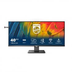 MONITOR PHILIPS 40B1U5600 40" WQHD 120HZ