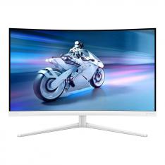 MONITOR CURVO GAMING PHILIPS 32M2C5501/00 31.5" QHD 180HZ