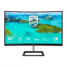 MONITOR CURVO PHILIPS 322E1C/00 31.5" FHD 75HZ