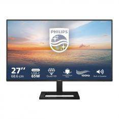 MONITOR PHILIPS 27E1N1600AE 27" QHD 100HZ
