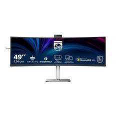 MONITOR CURVO PHILIPS 49B2U6903CH/00 49" DQHD 100HZ