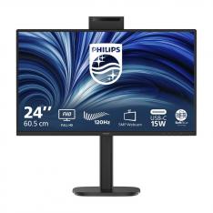MONITOR PHILIPS 24B2N3200JH/00 23.8" FHD 120HZ