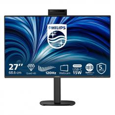 MONITOR PHILIPS 27B2N3500JH/00 27" QHD 120HZ