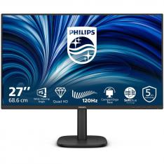 MONITOR PHILIPS 27B2N3500J/00 27" QHD 120HZ