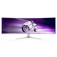 MONITOR CURVO GAMING PHILIPS 49M2C8900L 49" QHD 144HZ