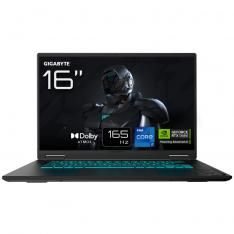 PORTATIL GIGABYTE A16 CVHI3ES864SD I7-13620H/ 32GB/ SSD 1TB/ RTX 5060 8GB/ 16" FHD+/ FREEDOS