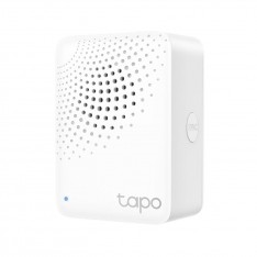 HUB INTELIGENTE TP-LINK TAPO H100 CON ALARMA