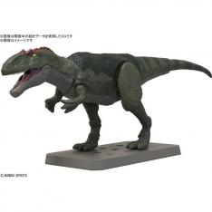 MAQUETA BANDAI HOBBY PLANNOSAURUS GIGANTOSAURUS
