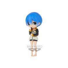 FIGURA BANPRESTO Q POSKET RE:ZERO STARTING LIFE IN ANOTHER WORLD REM VOL.2