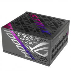 FUENTE ALIMENTACION ASUS ROG STRIP 1000P GAMING ATX 1000W NEGRA