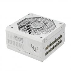 FUENTE ALIMENTACION ASUS TUF GAMING ATX 1000W BLANCA