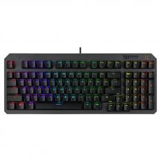 TECLADO ASUS TUF GAMING K3 GEN II RGB NEGRO