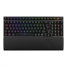 TECLADO ASUS ROG STRIX SCOPE II 96 RX INHALLAMBRICO