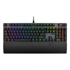 TECLADO GAMING ASUS ROG STRIX SCOPE II X RGB NEGRO