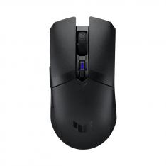 RATON INALAMBRICO ASUS TUF GAMING M4 INALAMBRICO NEGRO