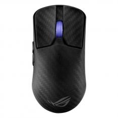 RATON INALAMBRICO GAMING ASUS ROG HARPE ACE EXTREME INALAMBRICO NEGRO