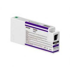 CARTUCHO TINTA EPSON T54XD00 ULTRACHROME HDX/HD VIOLET 350ML