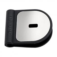ADAPTADOR CANDADO ANTIRROBO JABRA PARA AURICULAR Y ALTAVOZ