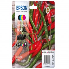MULTIPACK CARTUCHO EPSON 503XL