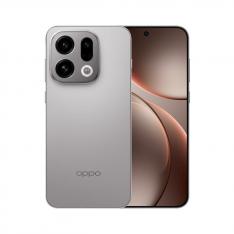 TELEFONO MOVIL SMARTPHONE OPPO FIND X9 5G / 12GB / 512GB / 6.59" / GRIS