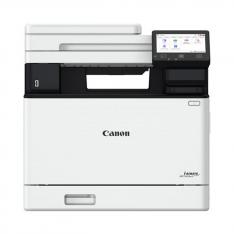 MULTIFUNCION LASER CANON COLOR i-SENSYS MF754Cdw II FAX A4/ 33PPM/ RED/ WIFI/ DUPLEX IMPRESION