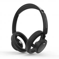AURICULARES ENERGY SISTEM OPENDESIGN INALAMBRICO NEGRO