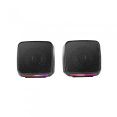 ALTAVOCES MARS GAMING 2.0 MSPRO RGB NEGRO