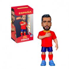 FIGURA MINIX ESPAA MIKEL MERINO