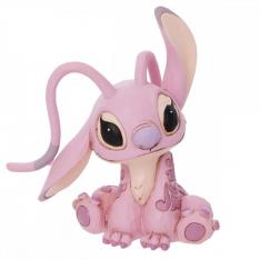 FIGURA ENESCO DISNEY STITCH MINI ANGEL