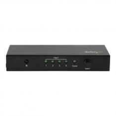 SWITCH HDMI 4K STARTECH VS421HD20 4 PUERTOS