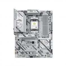 PLACA BASE MSI MAG B850 GAMING PLUS MAX WIFI AM5 ATX/ 4X DDR5