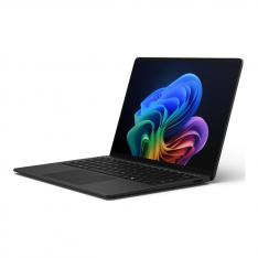PORTATIL MICROSOFT SURFACE LAPTOP COPILOT + PC FOR BUSINESS U5-238V/ 32GB/ SSD 512GB/ 13.8"/ W11P