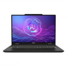 PORTATIL MSI VENTUREPRO 16-040ES CORE 7-240H/ 32GB/ SSD 1TB/ RTX 5060 8GB/ 16" 2K/ W11H