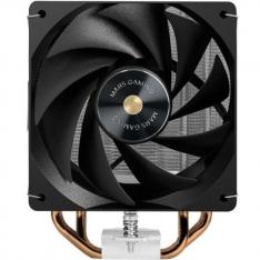 VENTILADOR DISIPADOR CPU MARS GAMING MCPU-X4 120MM NEGRO
