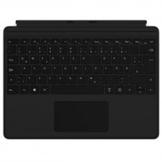 TECLADO MICROSOFT SURFACE TYPE COVER PARA SURFACE PRO10 NEGRO