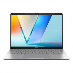 PORTATIL ASUS VIVOBOOK S 14 S3407CA-LY125 U7-255H/ 16GB/ SSD 512GB/ 14" FHD+/ FREEDOS