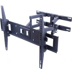SOPORTE ARTICULADO DE PARED PHOENIX PARA TV HASTA 75" 50KG