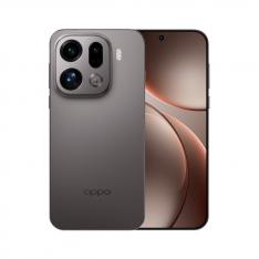 TELEFONO MOVIL SMARTPHONE OPPO FIND X9 PRO 5G / 16GB / 512GB / 6.78" / CARBON