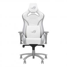 SILLA GAMING ASUS ROG CHARIOT X CORE BLANCA
