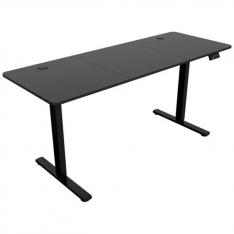 MESA MARS GAMING MGD-ERGOPRO160 160CM NEGRA