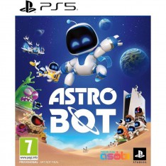 JUEGO PS5 - ASTRO BOT