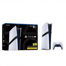 CONSOLA PS5 SONY PLAYSTATION 5 PRO 2TB