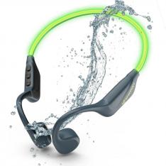 AURICULARES ENERGY SISTEM VIBEWAVE INALAMBRICO VERDE