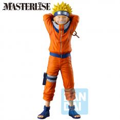 FIGURA ICHIBANSHO NARUTO UZUMAKI (THE LAND OF WAVES)