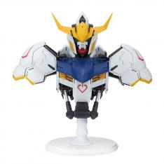 FIGURA ICHIBANSHO MOBILE SUIT GUNDAM (IRON-BLOODED ORPHANS) BARBATOS 18CM