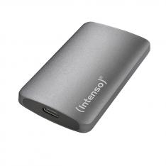 DISCO DURO EXTERNO SOLIDO SSD INTENSO TX800 500GB USB TIPO C
