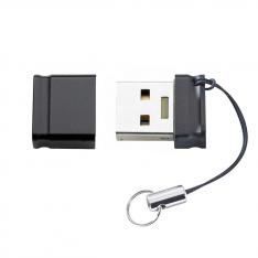 MEMORIA USB 3.2 INTENSO SLIM LINE 64GB